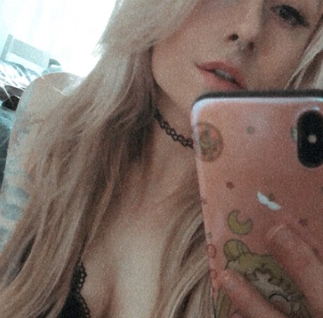 Foto di nudo di fuga di OnlyFans di Ocean