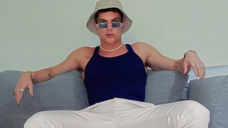 Foto di nudo di fuga di OnlyFans di Marlon Schuck