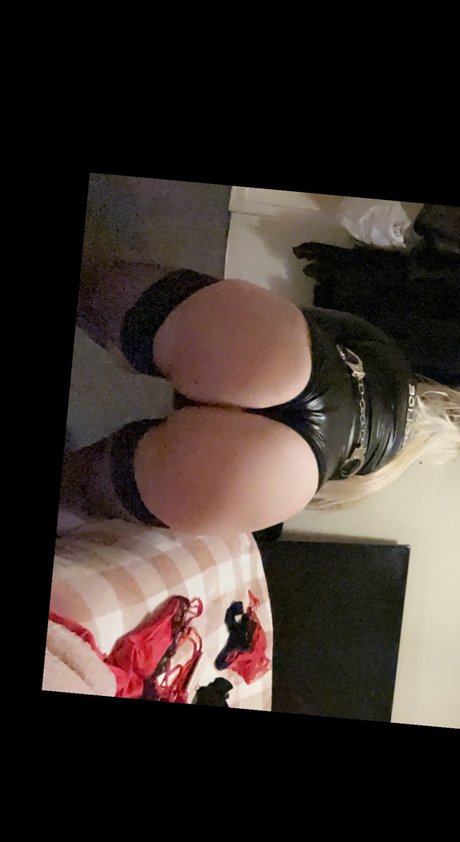 Foto di nudo di fuga di OnlyFans di Marli Grace Vip Fully Explicit