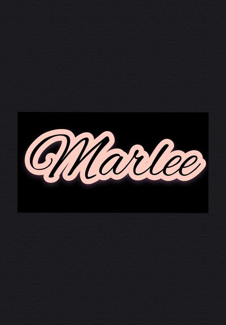Foto di nudo di fuga di OnlyFans di Marlee   Bbw Queen 