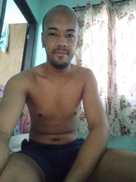 Foto di nudo di fuga di OnlyFans di Marlan Silva