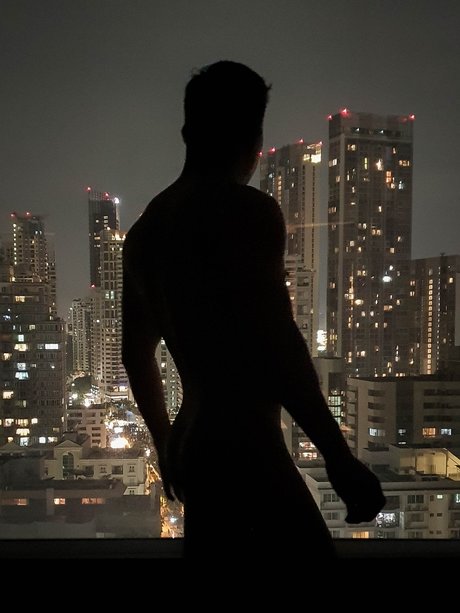 Foto di nudo di fuga di OnlyFans di Marky1099