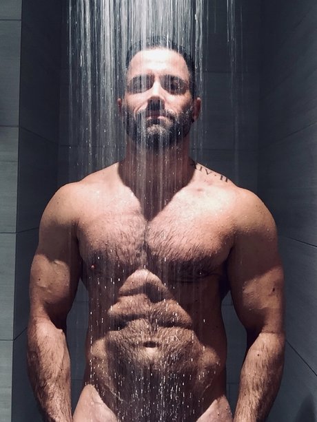 Foto di nudo di fuga di OnlyFans di Mark Satzinger Fans