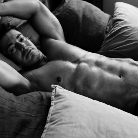 Foto di nudo di fuga di OnlyFans di Markodilomo