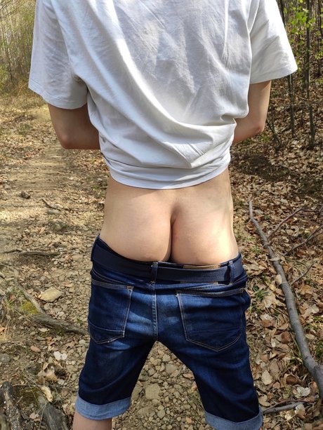Foto di nudo di fuga di OnlyFans di Markoczas