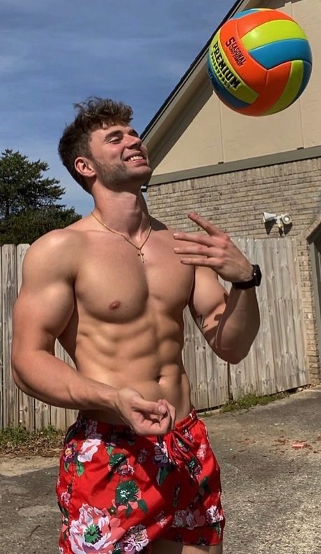 Foto di nudo di fuga di OnlyFans di Mark Jacobs