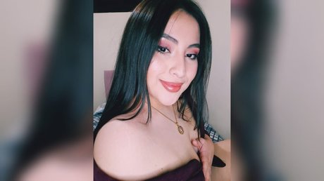 Foto di nudo di fuga di OnlyFans di Marisol