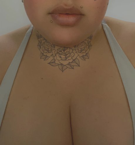 Foto di nudo di fuga di OnlyFans di Marisol Duarte