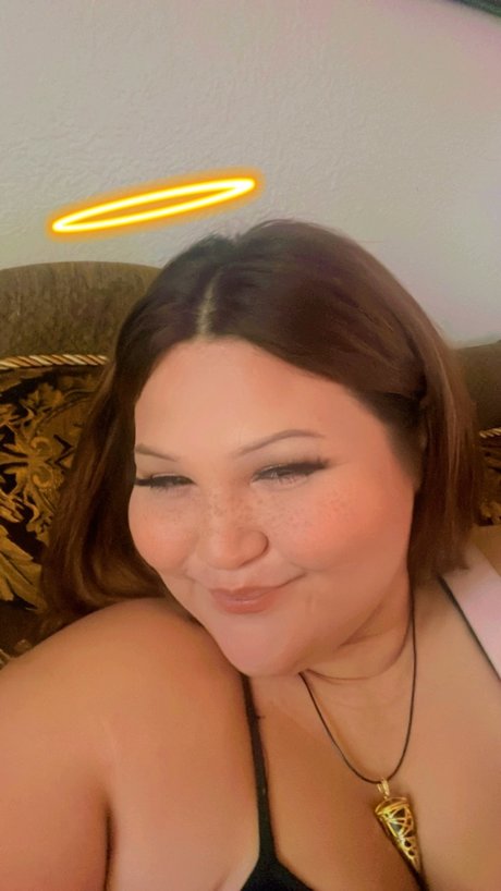 Foto di nudo di fuga di OnlyFans di Mari