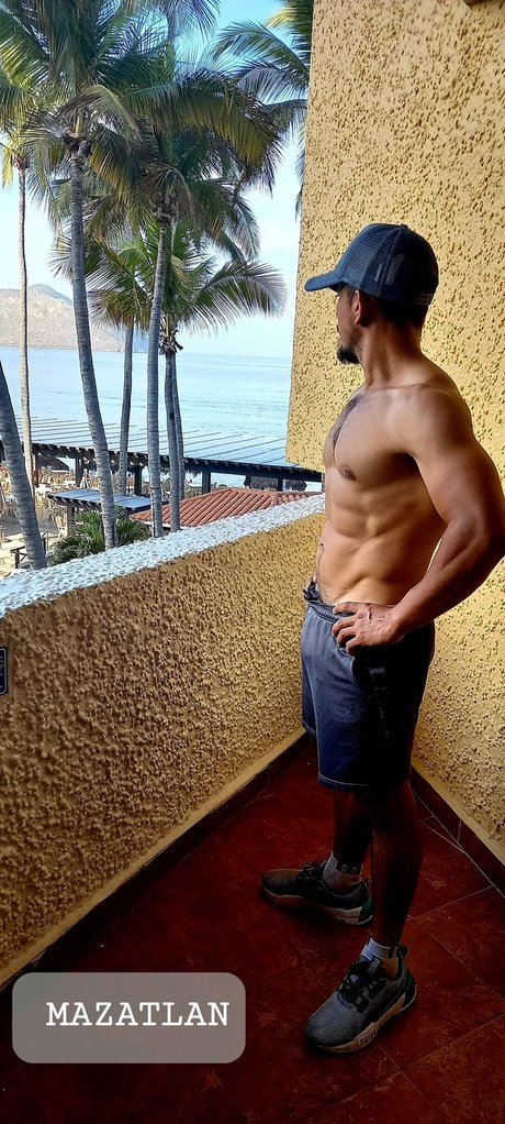 Mario Hot