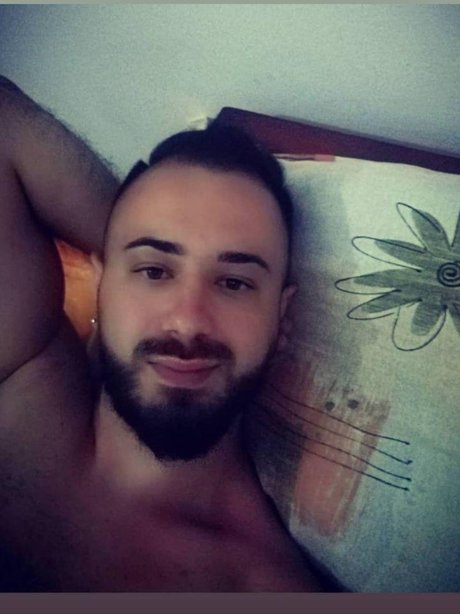 Foto di nudo di fuga di OnlyFans di Mario