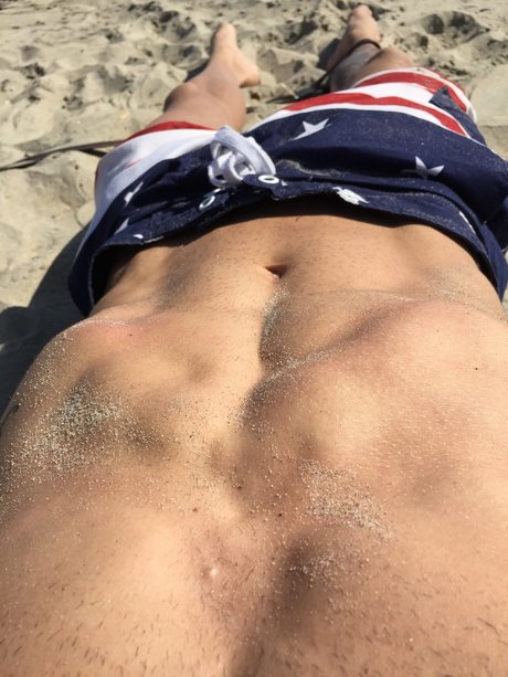 Foto di nudo di fuga di OnlyFans di Vince