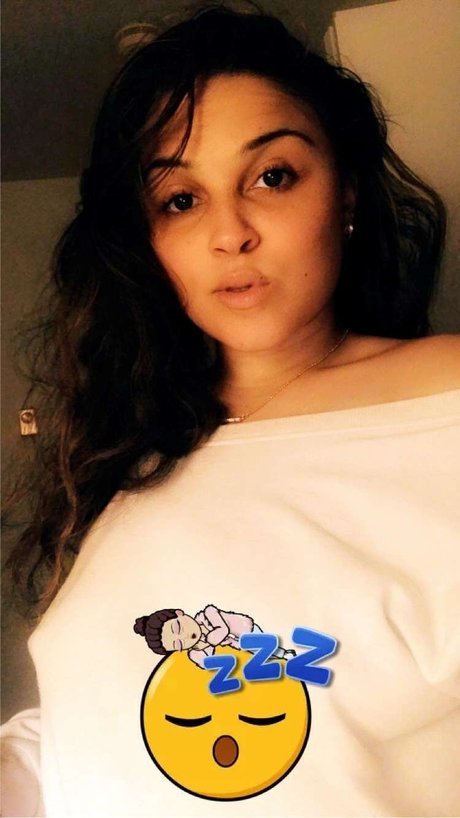 Foto di nudo di fuga di OnlyFans di Sweetmari
