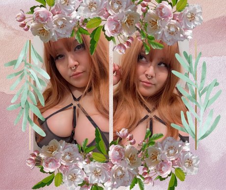 Foto di nudo di fuga di OnlyFans di Marisol Luna