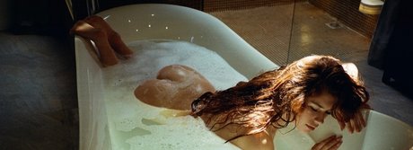 Foto di nudo di fuga di OnlyFans di Marie