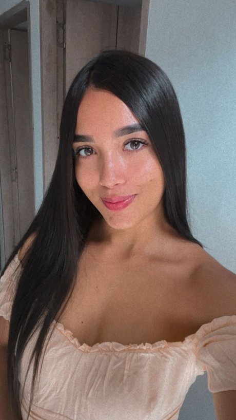 Foto di nudo di fuga di OnlyFans di Marieforyou