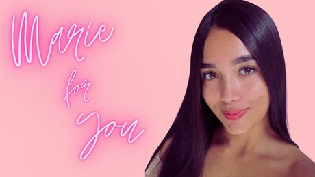Marieforyou