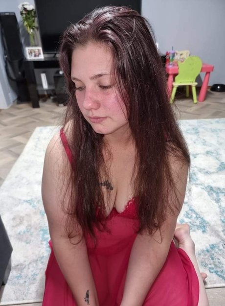 Foto di nudo di fuga di OnlyFans di Taylor