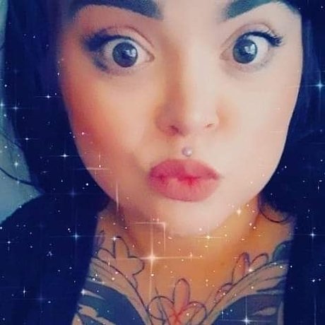 Foto di nudo di fuga di OnlyFans di Babs