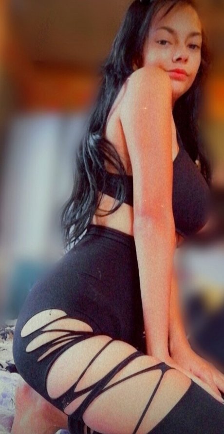 Foto di nudo di fuga di OnlyFans di Anithaprincess18
