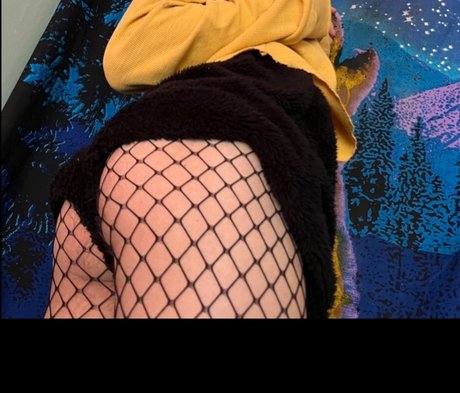 Foto di nudo di fuga di OnlyFans di Fvreignbeauty