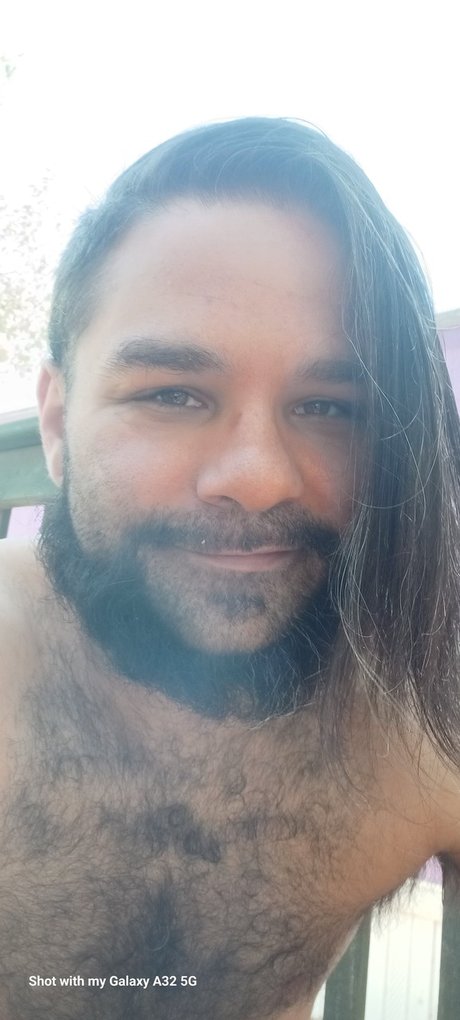 Foto di nudo di fuga di OnlyFans di Angelxxwolfxx