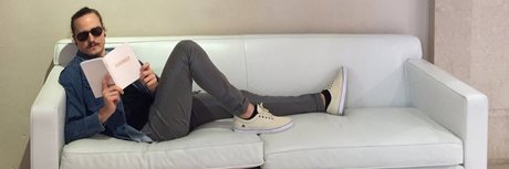 Foto di nudo di fuga di OnlyFans di Ashton Koston