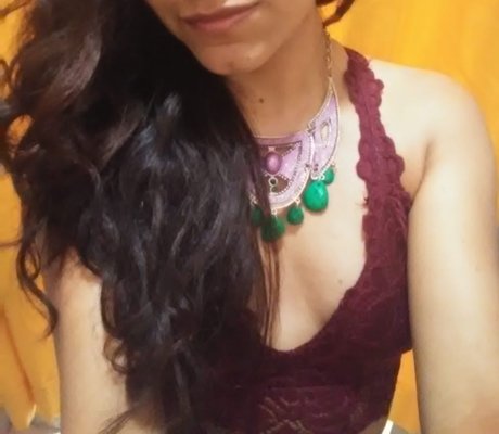 Foto di nudo di fuga di OnlyFans di Lissandraxxx