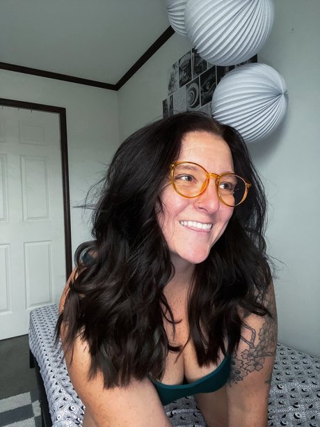 Foto di nudo di fuga di OnlyFans di Ashlynn