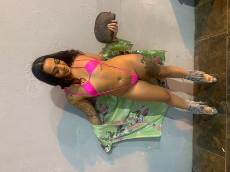 Foto di nudo di fuga di OnlyFans di Babyhoney