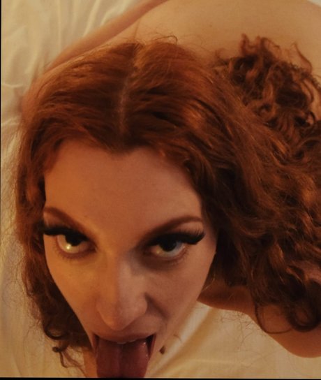 Foto di nudo di fuga di OnlyFans di Anita Regina 666
