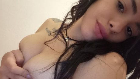 Foto di nudo di fuga di OnlyFans di Angheliccy