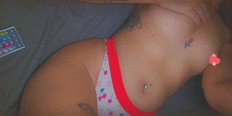Foto di nudo di fuga di OnlyFans di Baby Kay