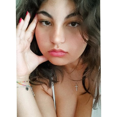 Foto di nudo di fuga di OnlyFans di Babybad