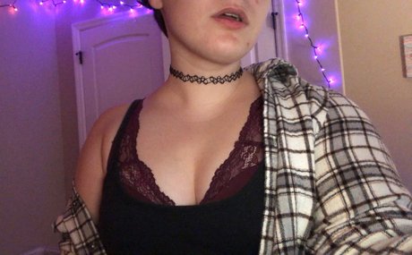 Foto di nudo di fuga di OnlyFans di Kat