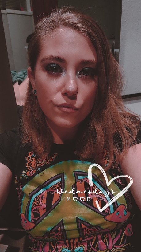 Foto di nudo di fuga di OnlyFans di Bambi420
