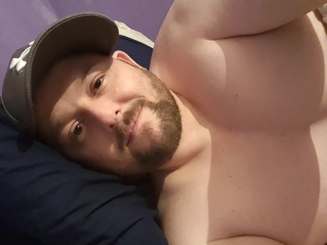 Foto di nudo di fuga di OnlyFans di Richie Brum
