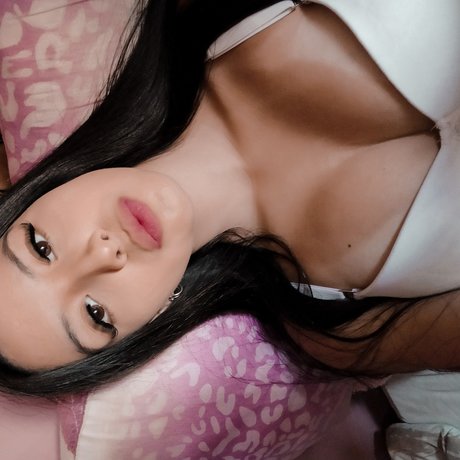 Foto di nudo di fuga di OnlyFans di Maribel Villavicencio