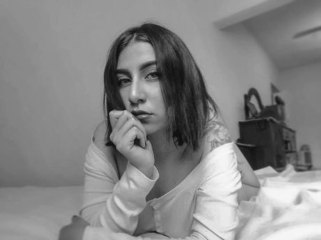 Foto di nudo di fuga di OnlyFans di Mara Scott