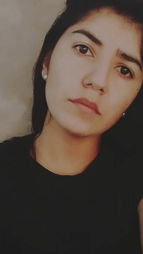 Foto di nudo di fuga di OnlyFans di Mara Irupe
