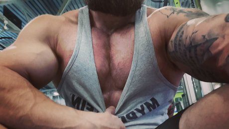 Foto di nudo di fuga di OnlyFans di Mariartxxx