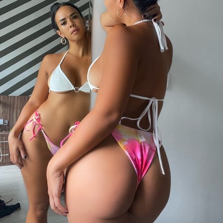 Foto di nudo di fuga di OnlyFans di Maria Rekowski