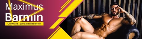 Foto di nudo di fuga di OnlyFans di Maximus Barmin  4 