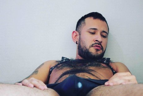 Foto di nudo di fuga di OnlyFans di Yoandrybeltran