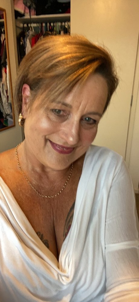 Foto di nudo di fuga di OnlyFans di Maverickchic