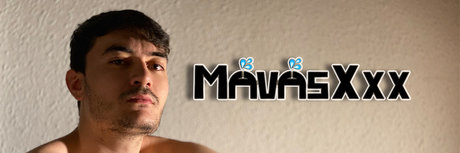 Foto di nudo di fuga di OnlyFans di Mavasxxx