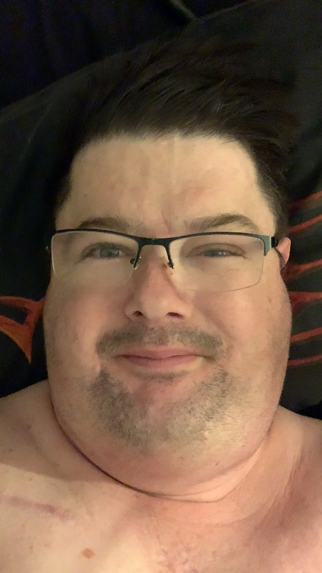 Foto di nudo di fuga di OnlyFans di Maverick334