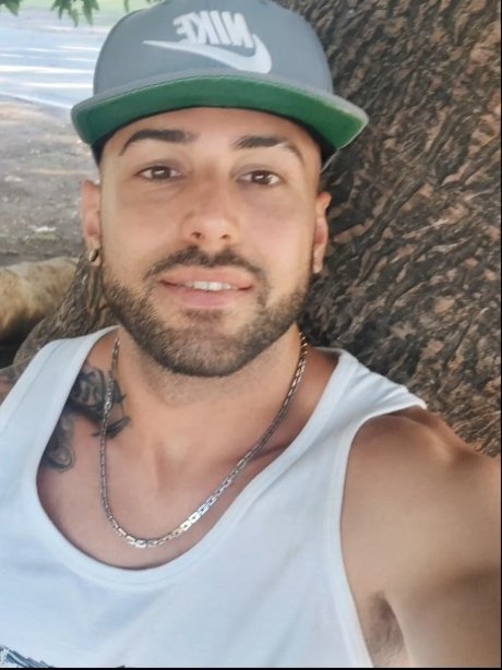 Foto di nudo di fuga di OnlyFans di Lituano