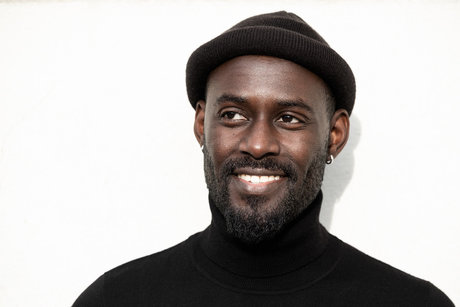 Foto di nudo di fuga di OnlyFans di Mauricekirya