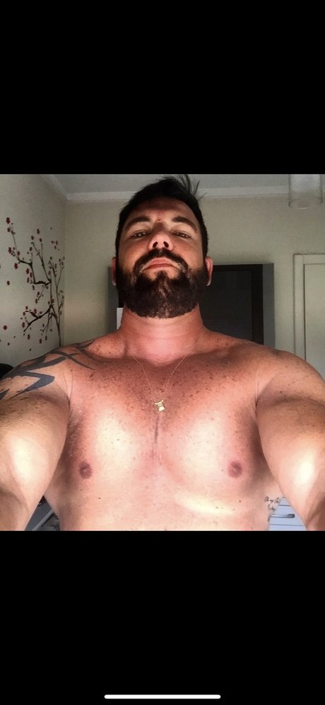 Foto di nudo di fuga di OnlyFans di Mmpoa 
